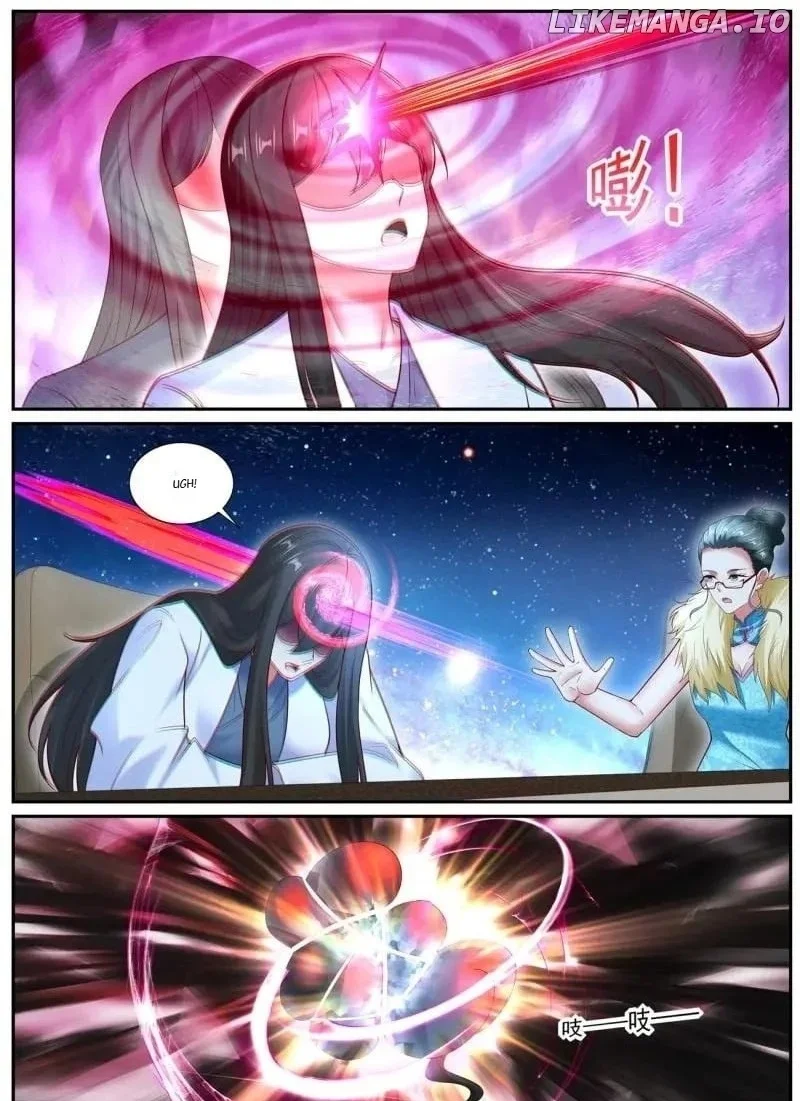 Rebirth Of The Urban Immortal Cultivator Chapter 1070 Gambar 14