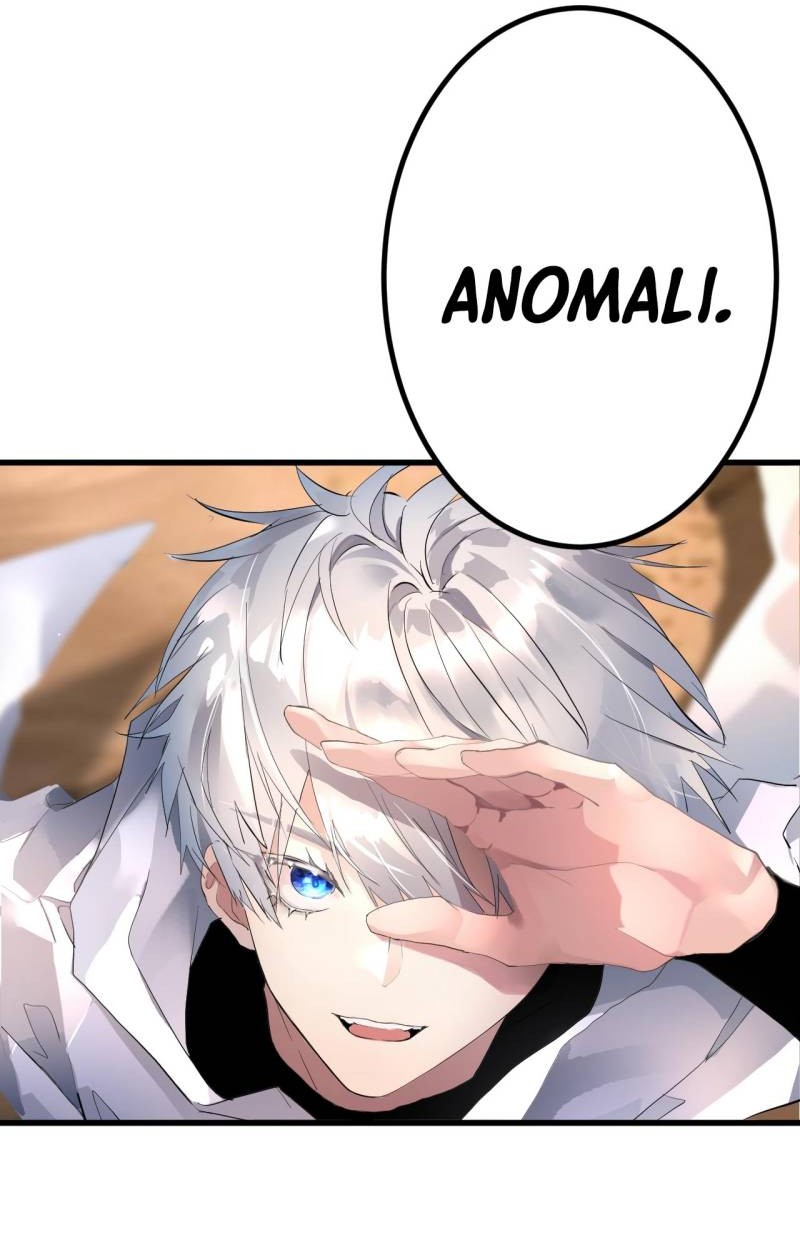 Rebirth of the Wonderland Chapter 3 Gambar 13
