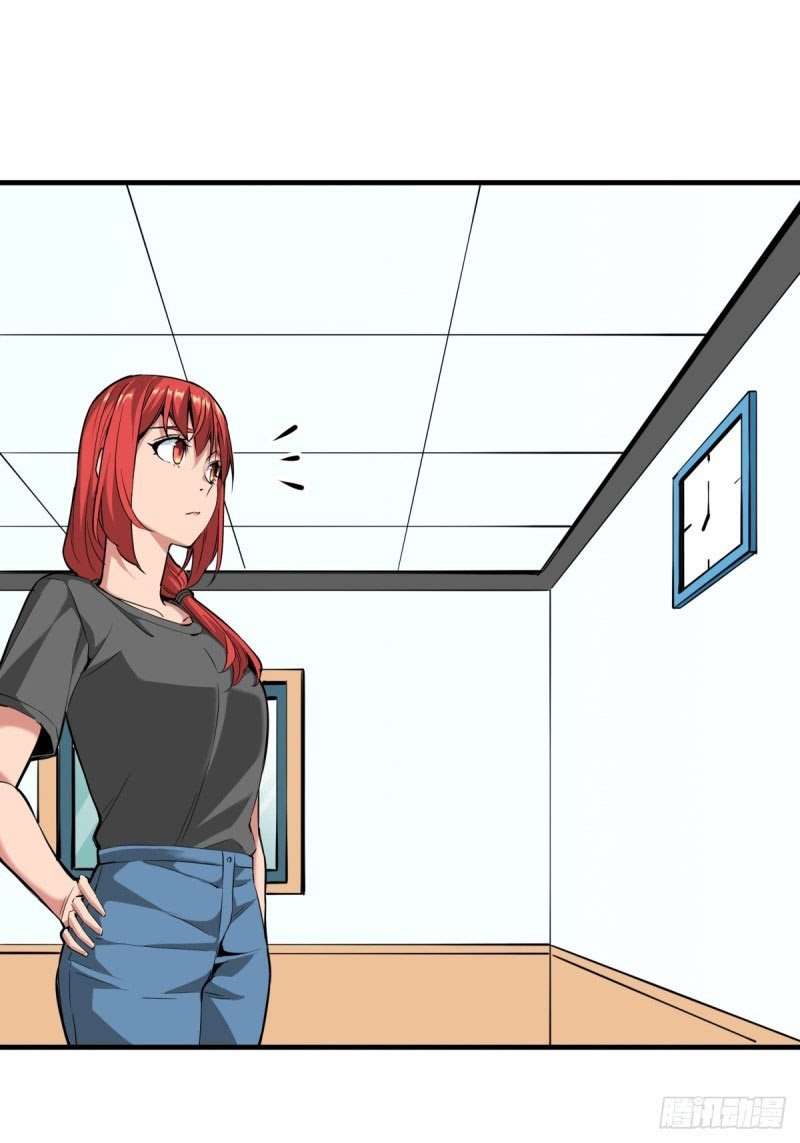 Rebirth Of Tian Lun Chapter 15 Gambar 11