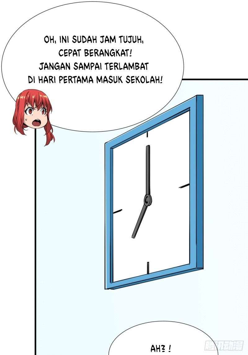 Rebirth Of Tian Lun Chapter 15 Gambar 12