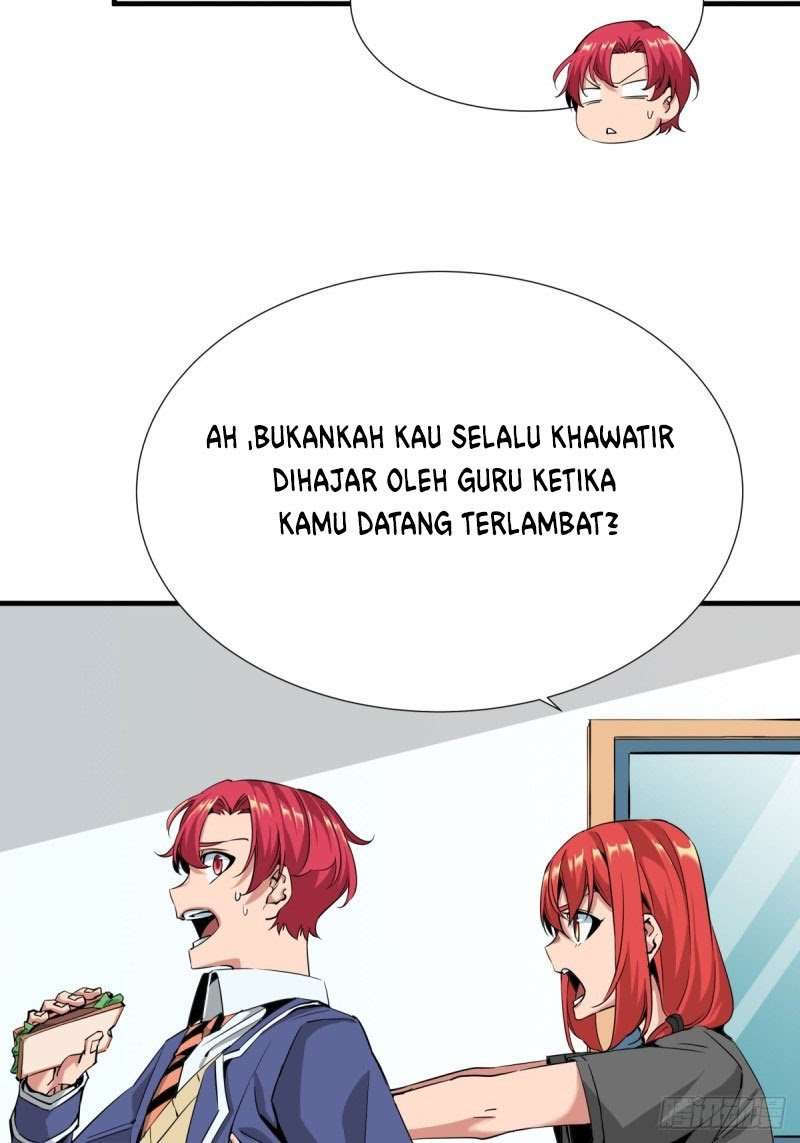Rebirth Of Tian Lun Chapter 15 Gambar 13