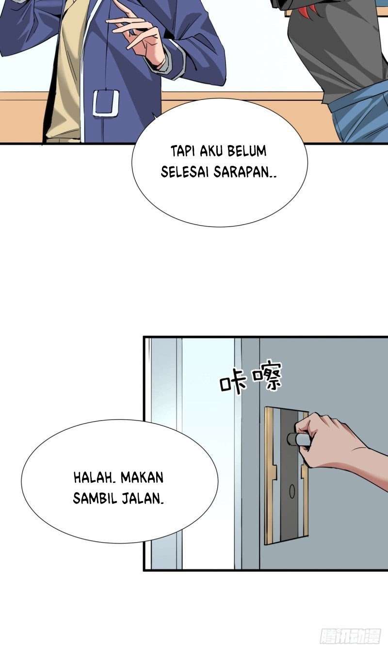 Rebirth Of Tian Lun Chapter 15 Gambar 14