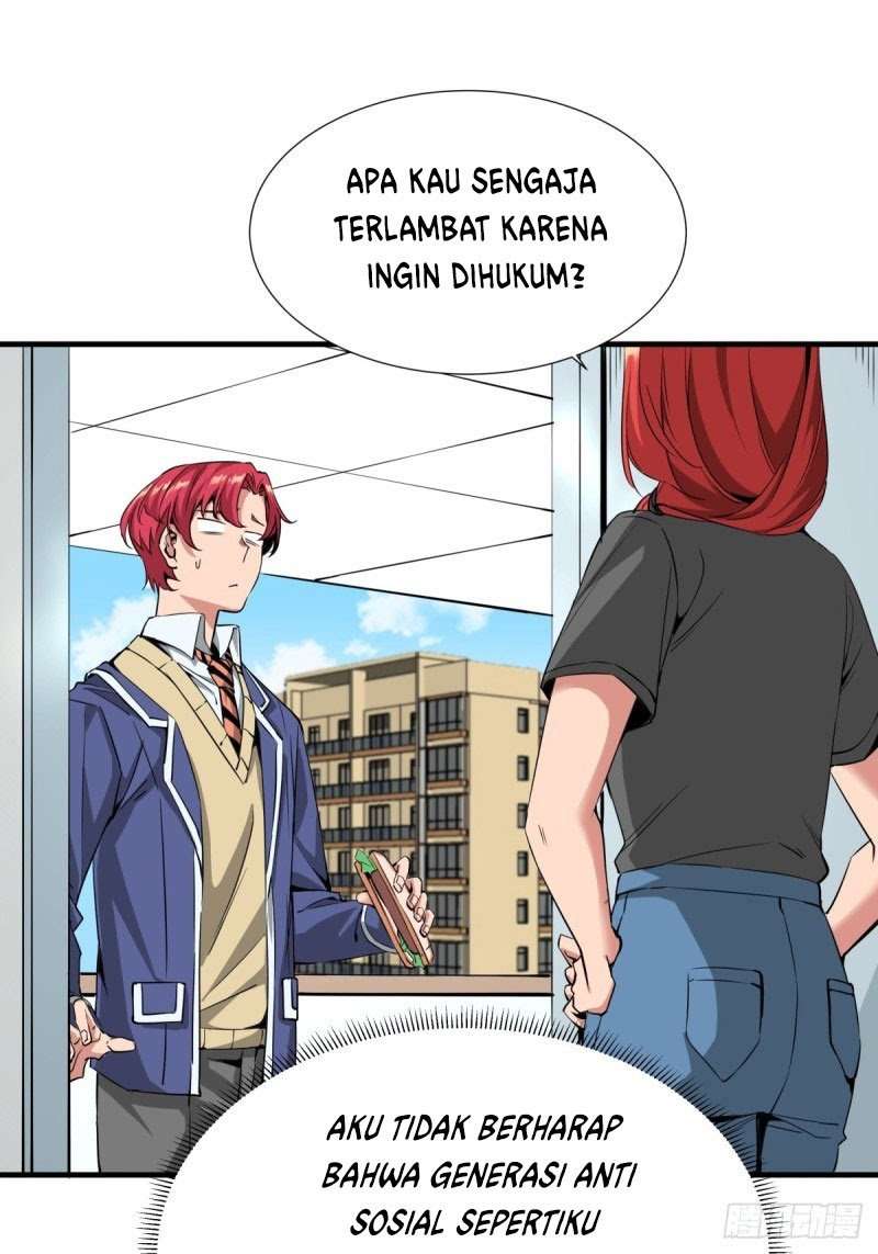 Rebirth Of Tian Lun Chapter 15 Gambar 15