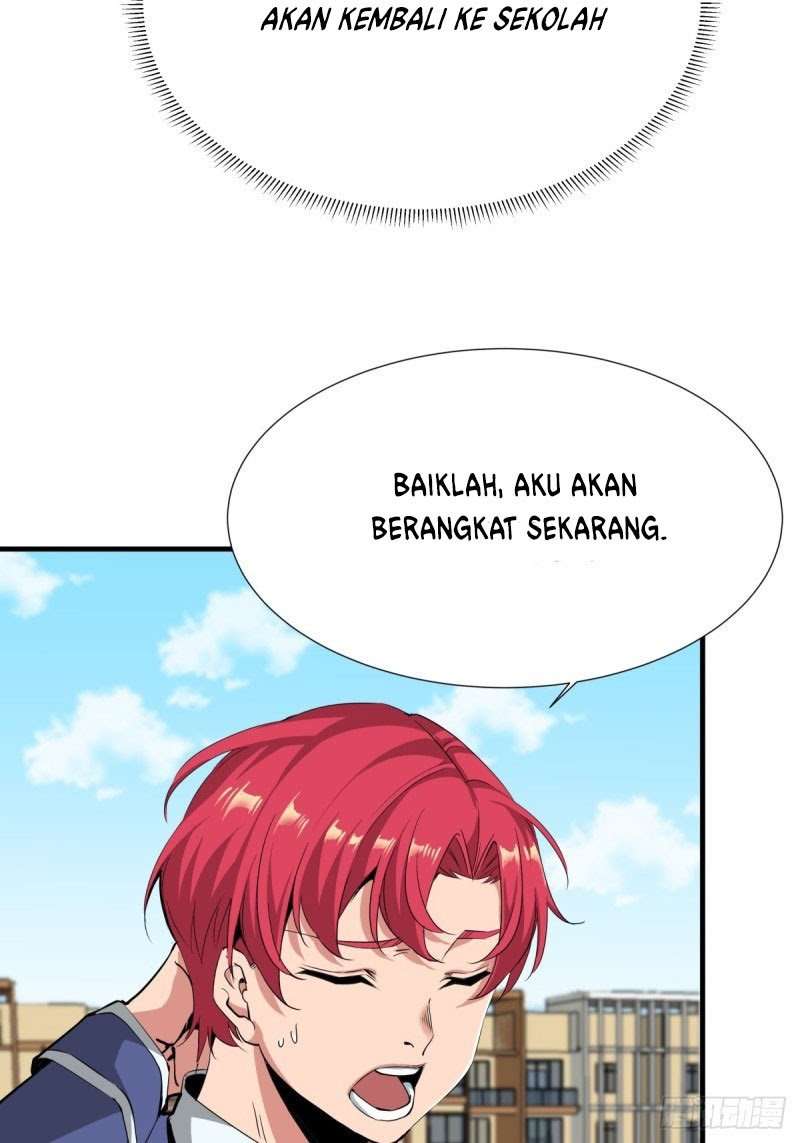 Rebirth Of Tian Lun Chapter 15 Gambar 16