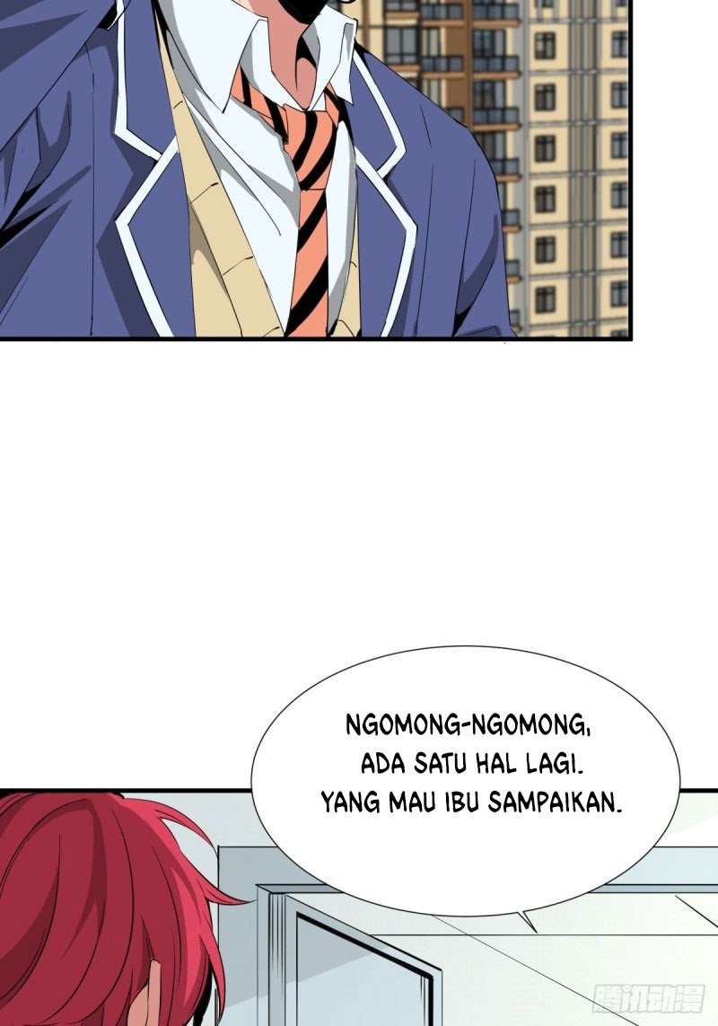 Rebirth Of Tian Lun Chapter 15 Gambar 17