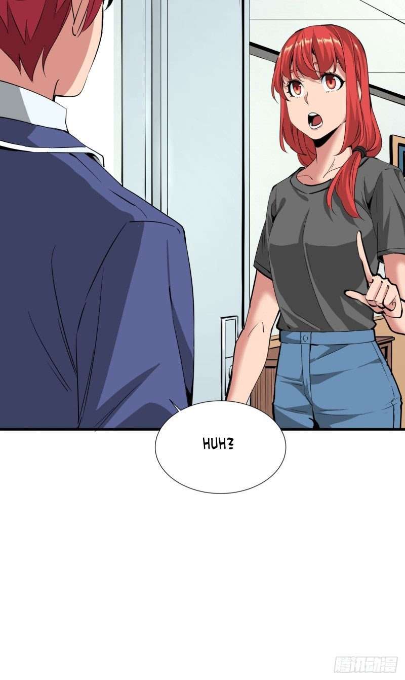 Rebirth Of Tian Lun Chapter 15 Gambar 18