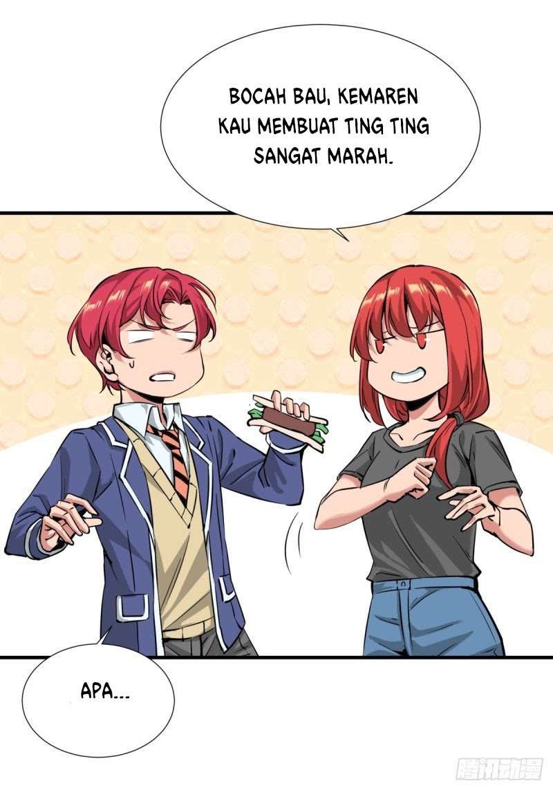 Rebirth Of Tian Lun Chapter 15 Gambar 19