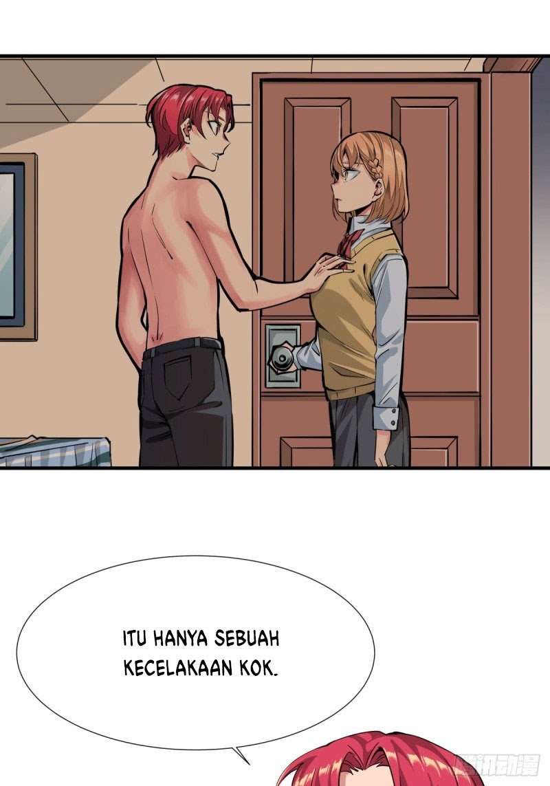 Rebirth Of Tian Lun Chapter 15 Gambar 20