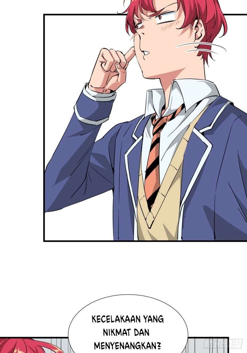 Rebirth Of Tian Lun Chapter 15 Gambar 21