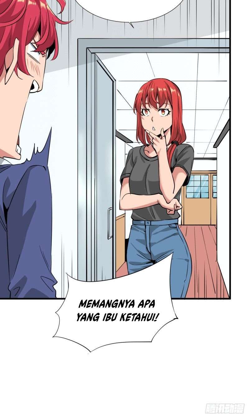 Rebirth Of Tian Lun Chapter 15 Gambar 22