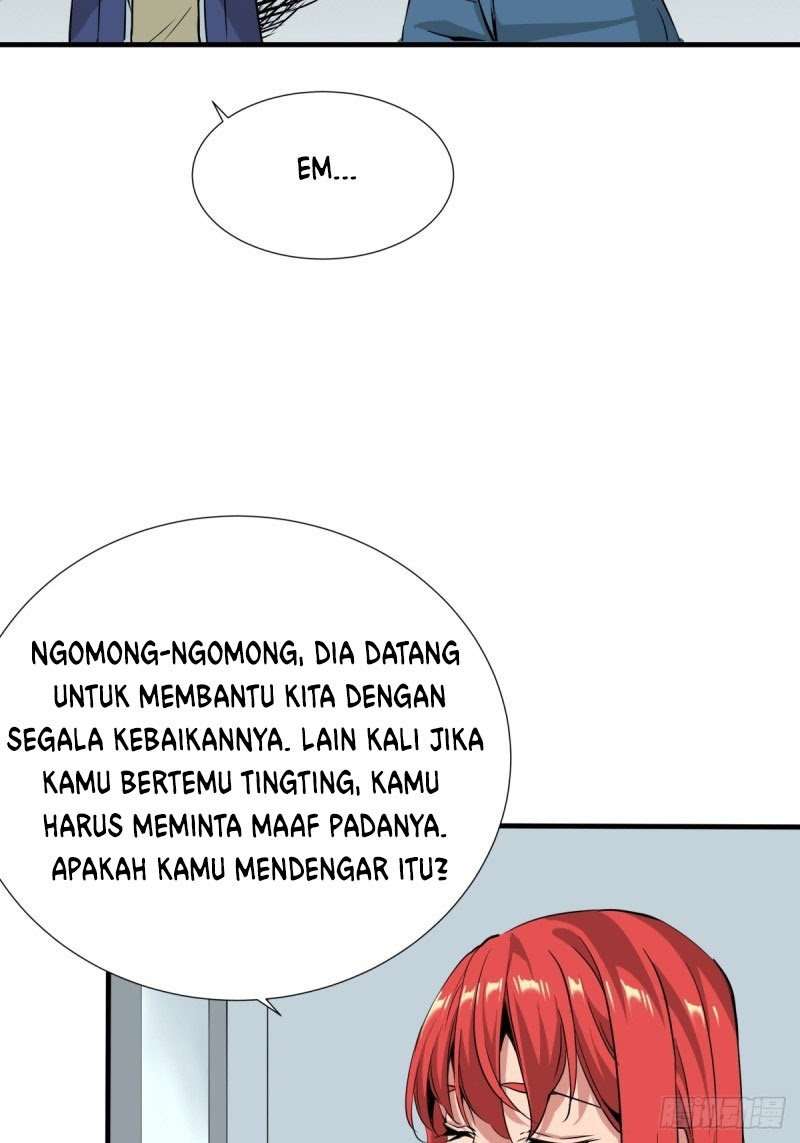 Rebirth Of Tian Lun Chapter 15 Gambar 24