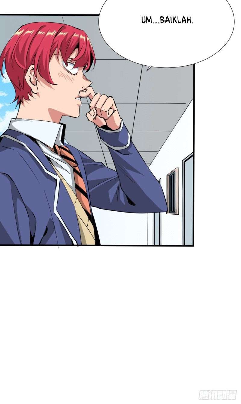 Rebirth Of Tian Lun Chapter 15 Gambar 26