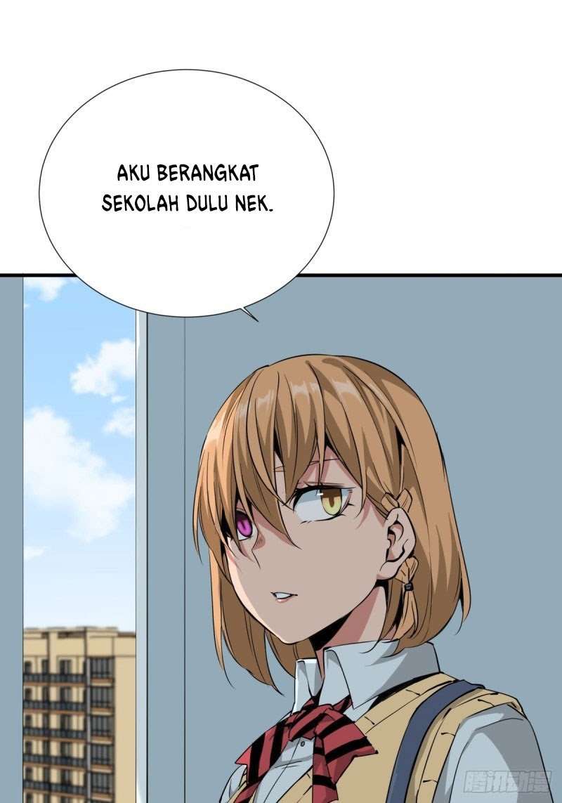 Rebirth Of Tian Lun Chapter 15 Gambar 28