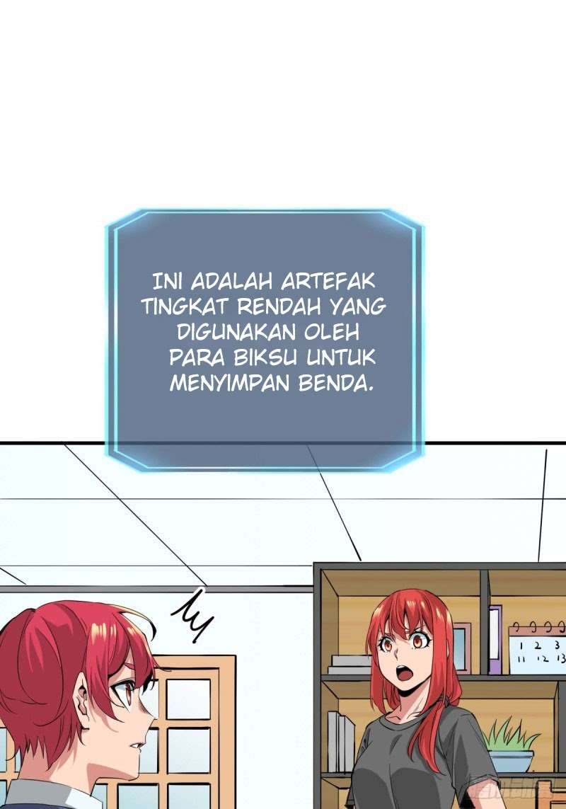 Rebirth Of Tian Lun Chapter 15 Gambar 3