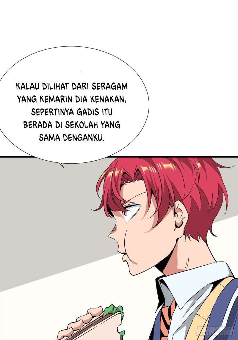 Rebirth Of Tian Lun Chapter 15 Gambar 32