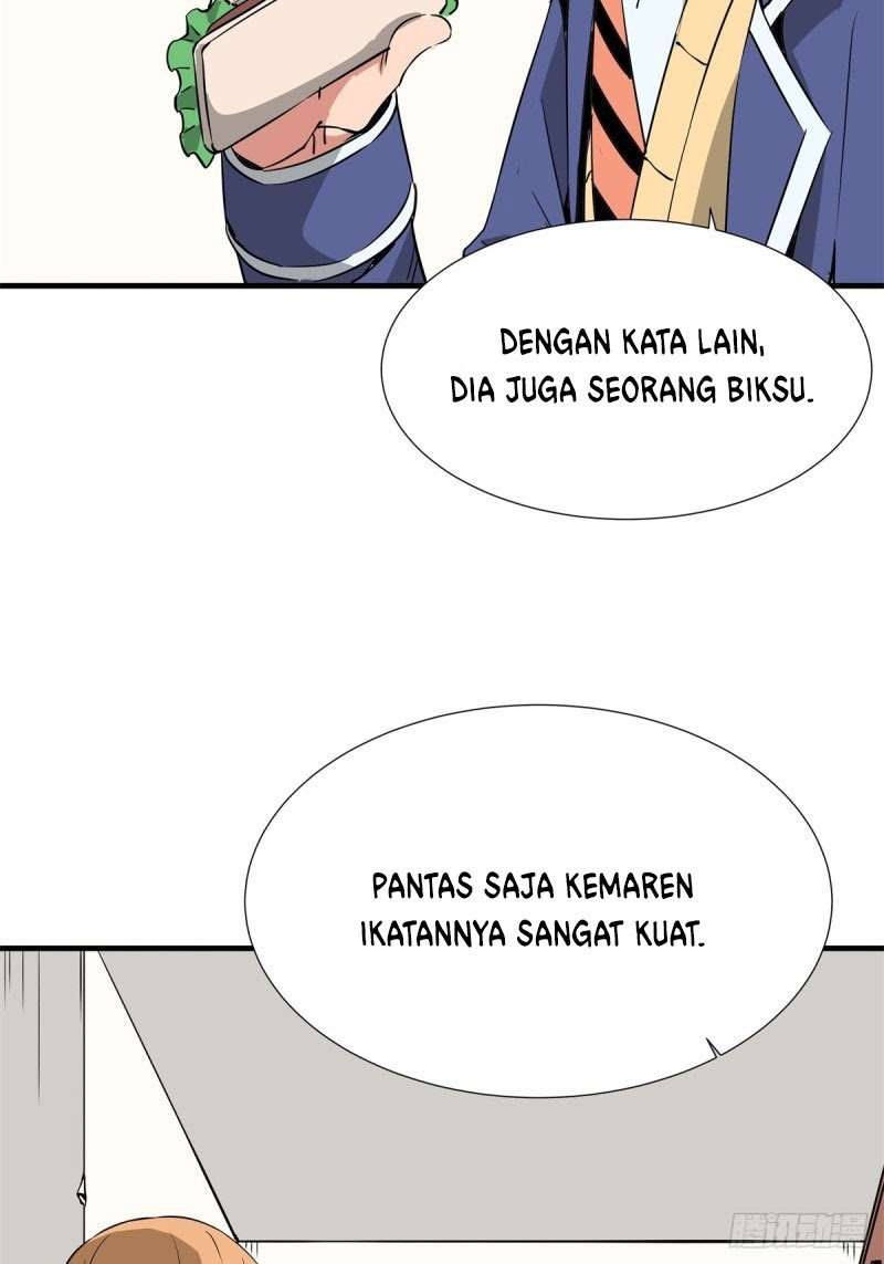 Rebirth Of Tian Lun Chapter 15 Gambar 34