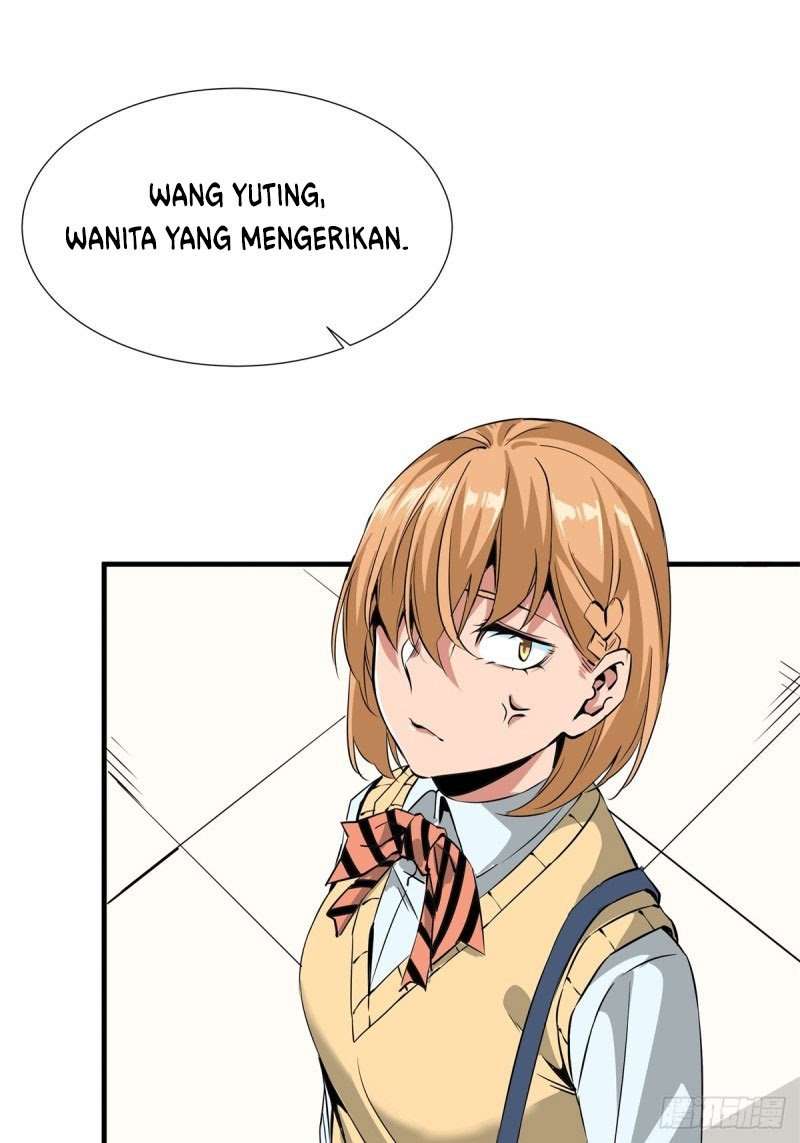 Rebirth Of Tian Lun Chapter 15 Gambar 36