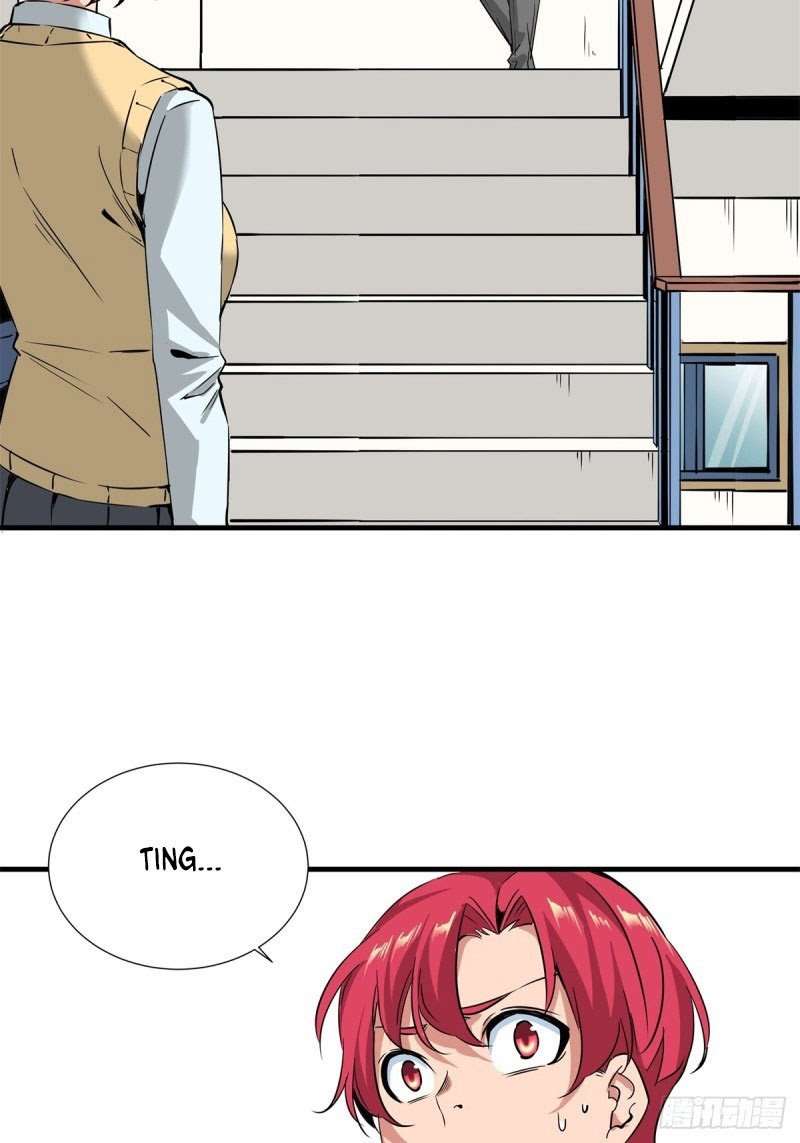 Rebirth Of Tian Lun Chapter 15 Gambar 38