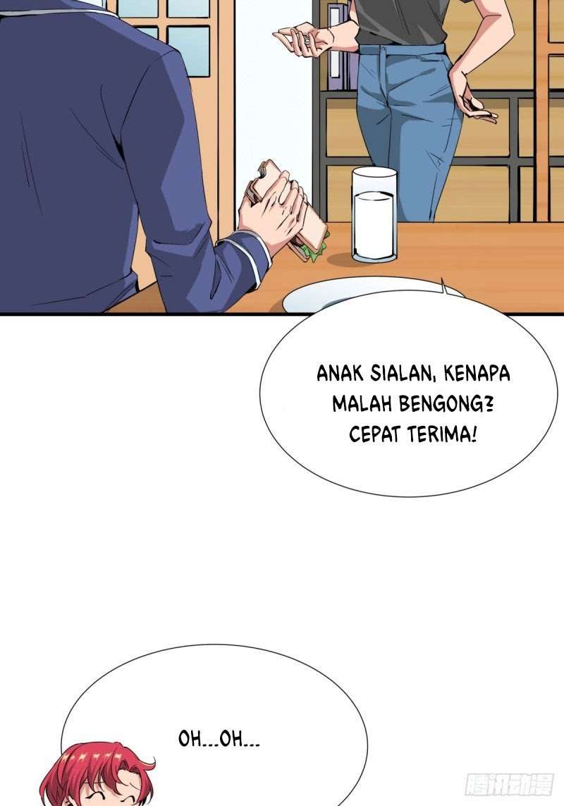 Rebirth Of Tian Lun Chapter 15 Gambar 4