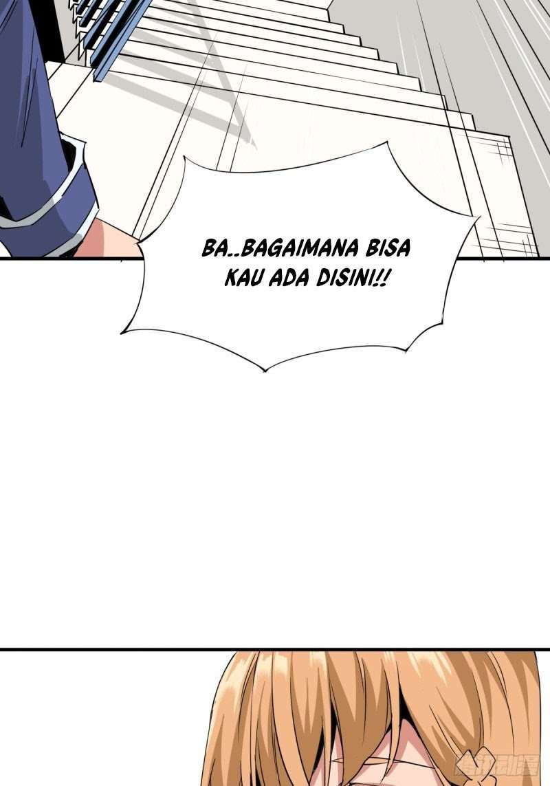 Rebirth Of Tian Lun Chapter 15 Gambar 41