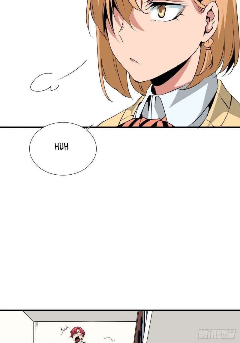Rebirth Of Tian Lun Chapter 15 Gambar 42