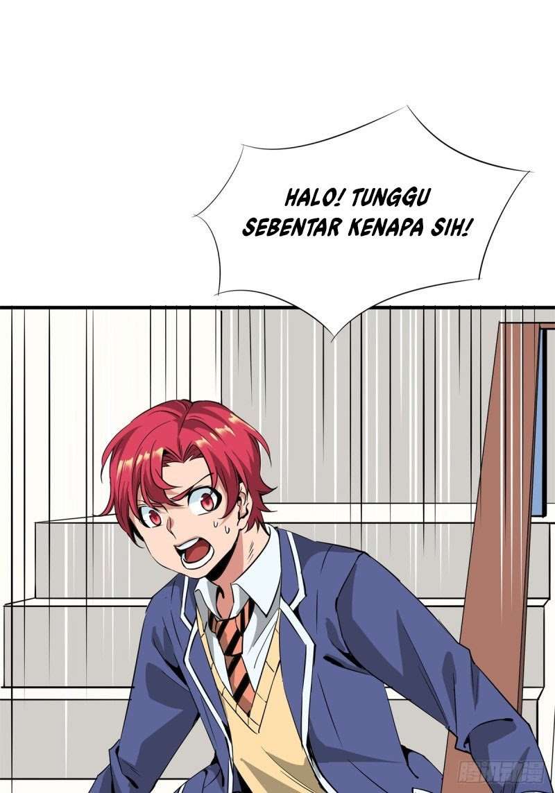 Rebirth Of Tian Lun Chapter 15 Gambar 44