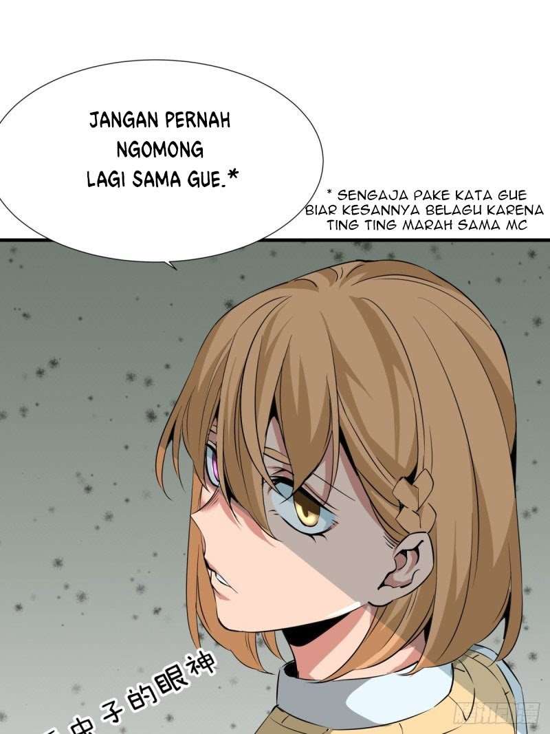 Rebirth Of Tian Lun Chapter 15 Gambar 47