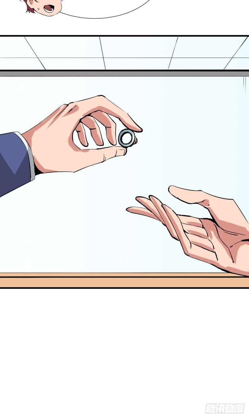 Rebirth Of Tian Lun Chapter 15 Gambar 6