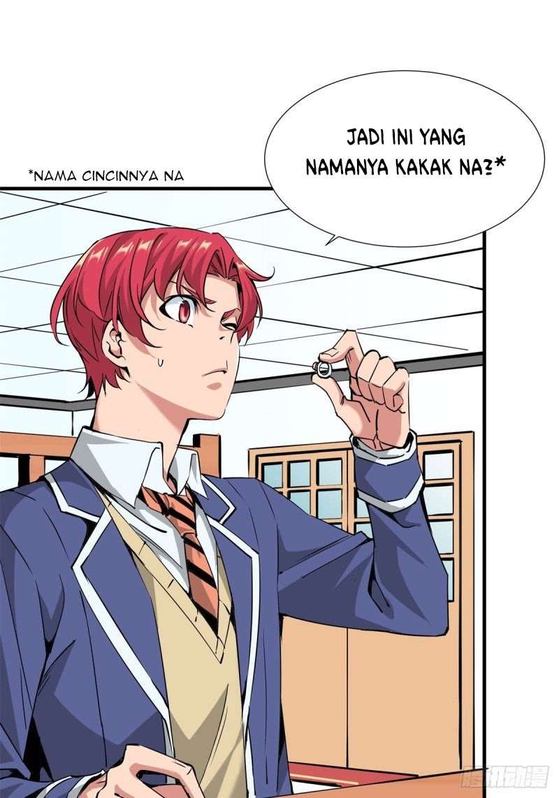 Rebirth Of Tian Lun Chapter 15 Gambar 7
