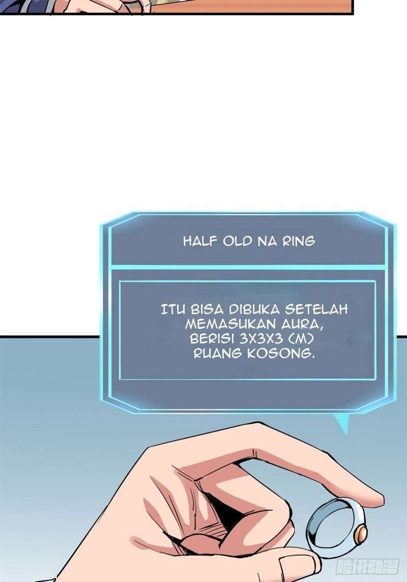 Rebirth Of Tian Lun Chapter 15 Gambar 8