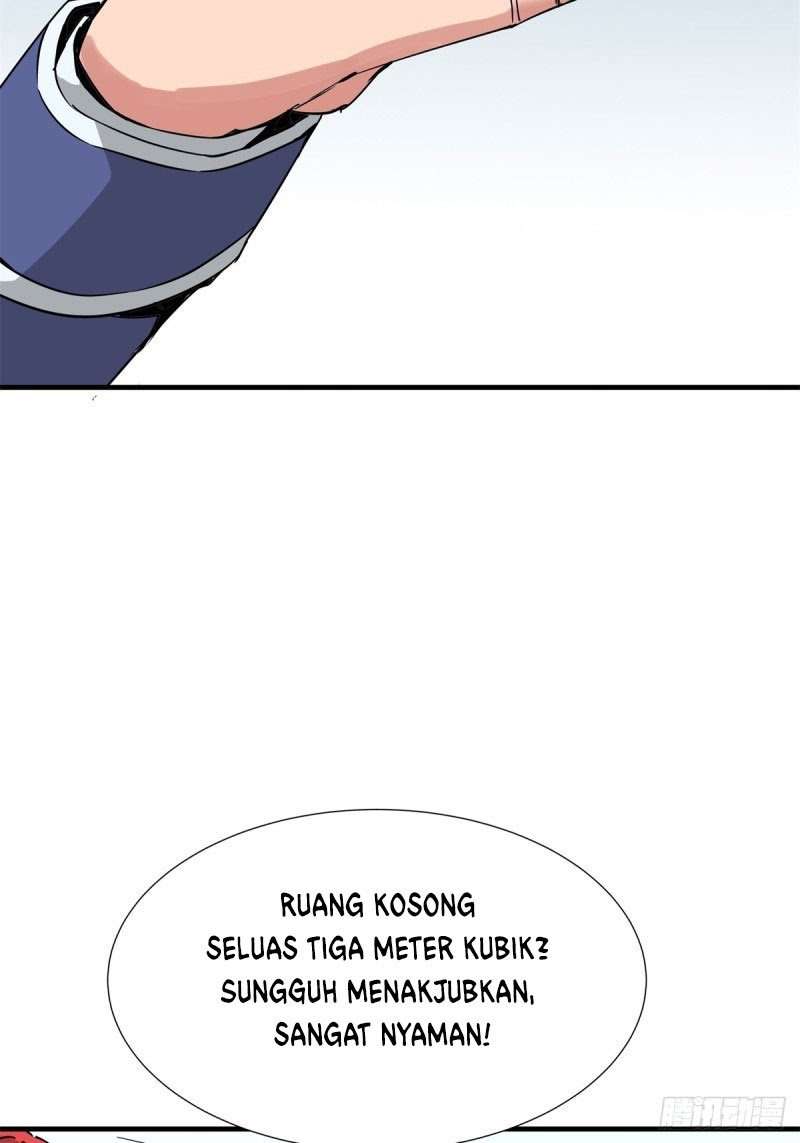 Rebirth Of Tian Lun Chapter 15 Gambar 9