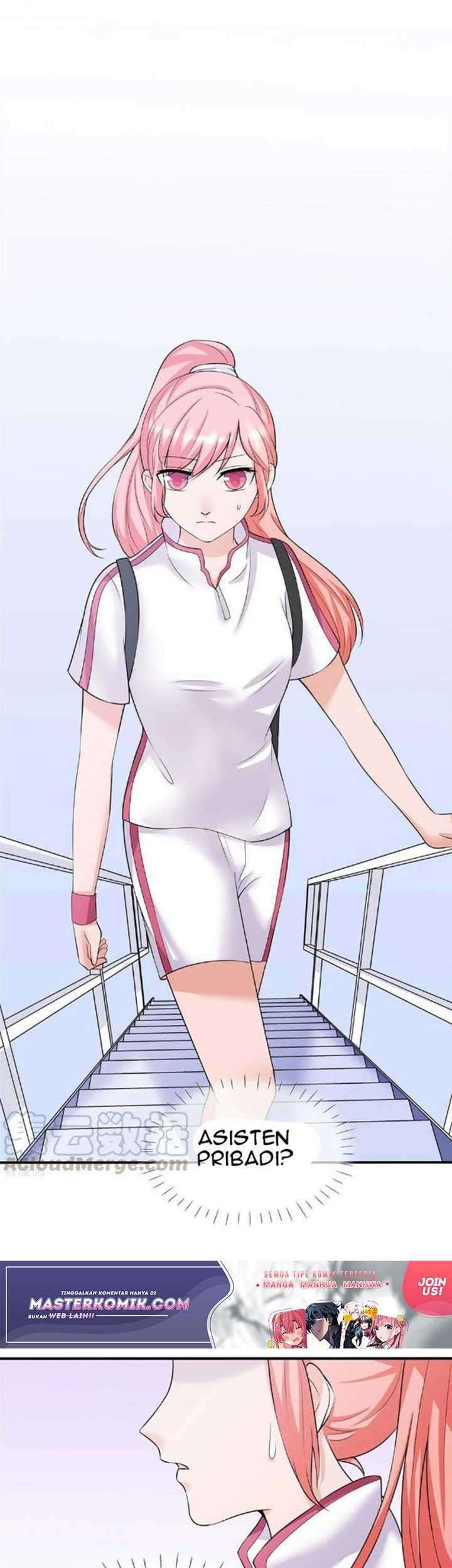 Manhua Rebirth Super Goddess Chapter 8 gambar nomor 2