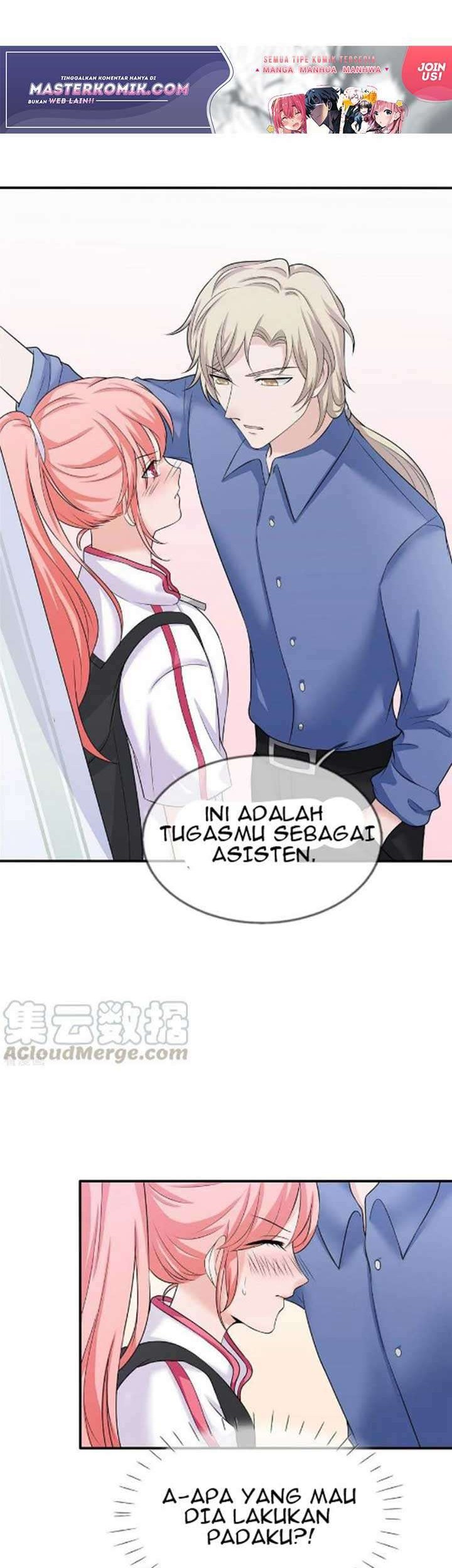 Rebirth Super Goddess Chapter 8 Gambar 8