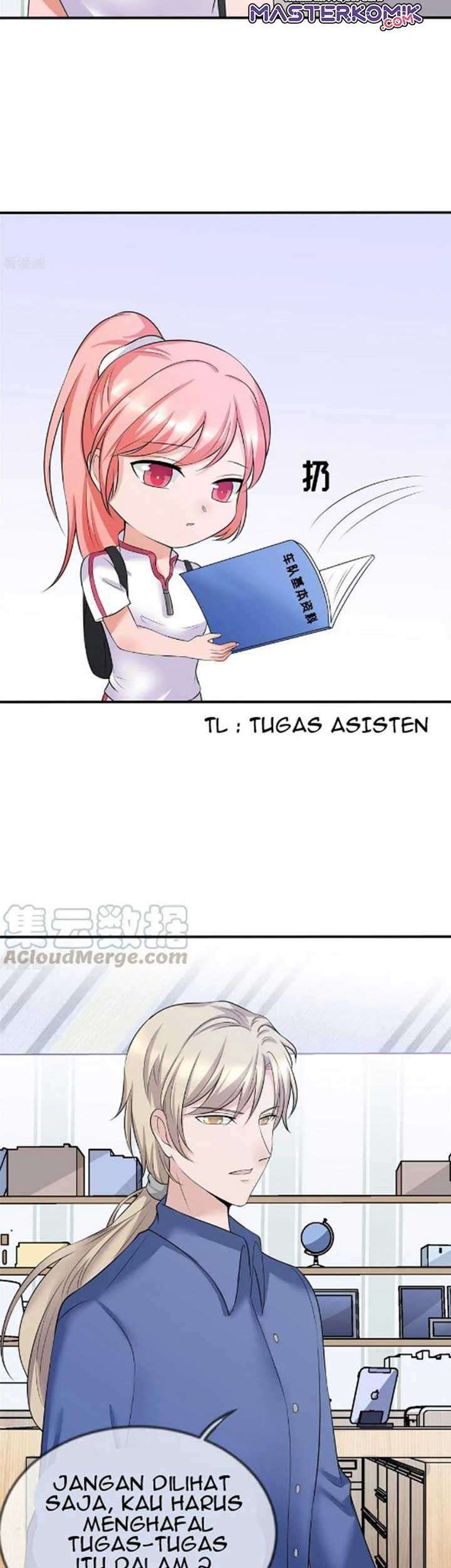 Rebirth Super Goddess Chapter 8 Gambar 10