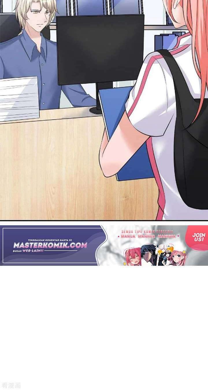 Rebirth Super Goddess Chapter 8 Gambar 12