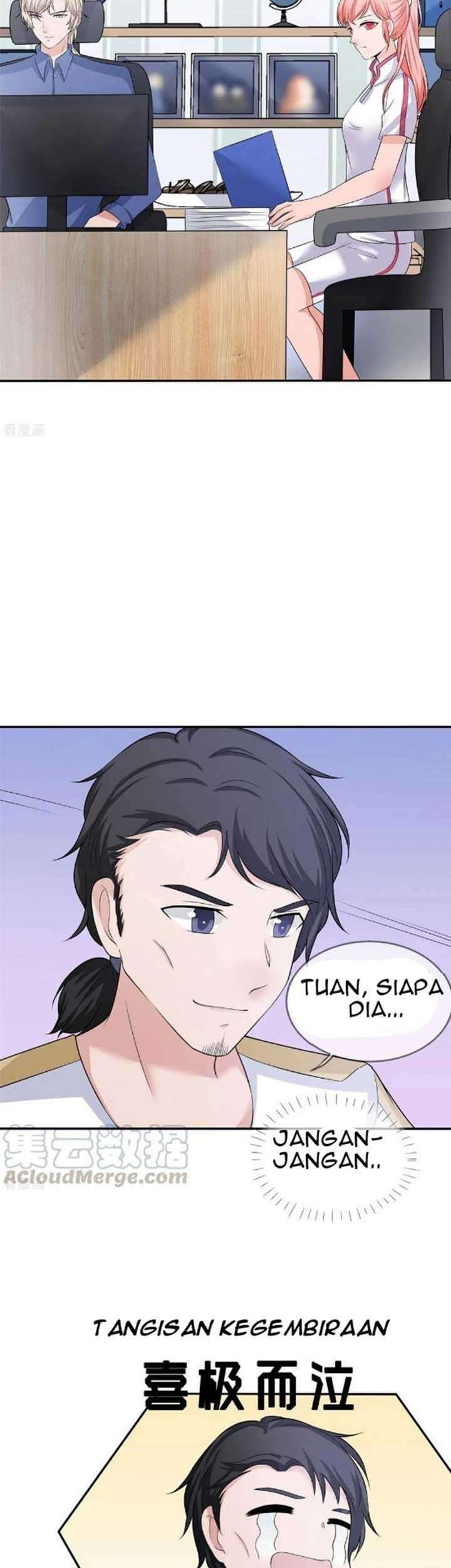 Rebirth Super Goddess Chapter 8 Gambar 15