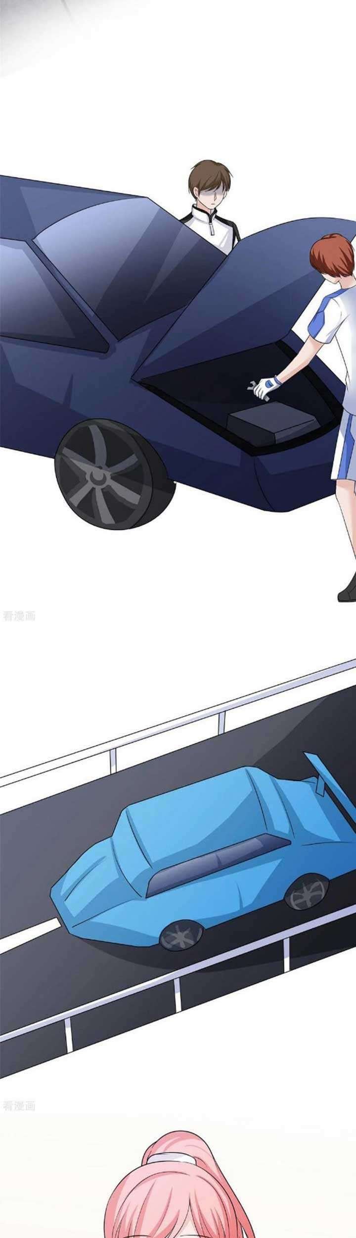 Rebirth Super Goddess Chapter 8 Gambar 19