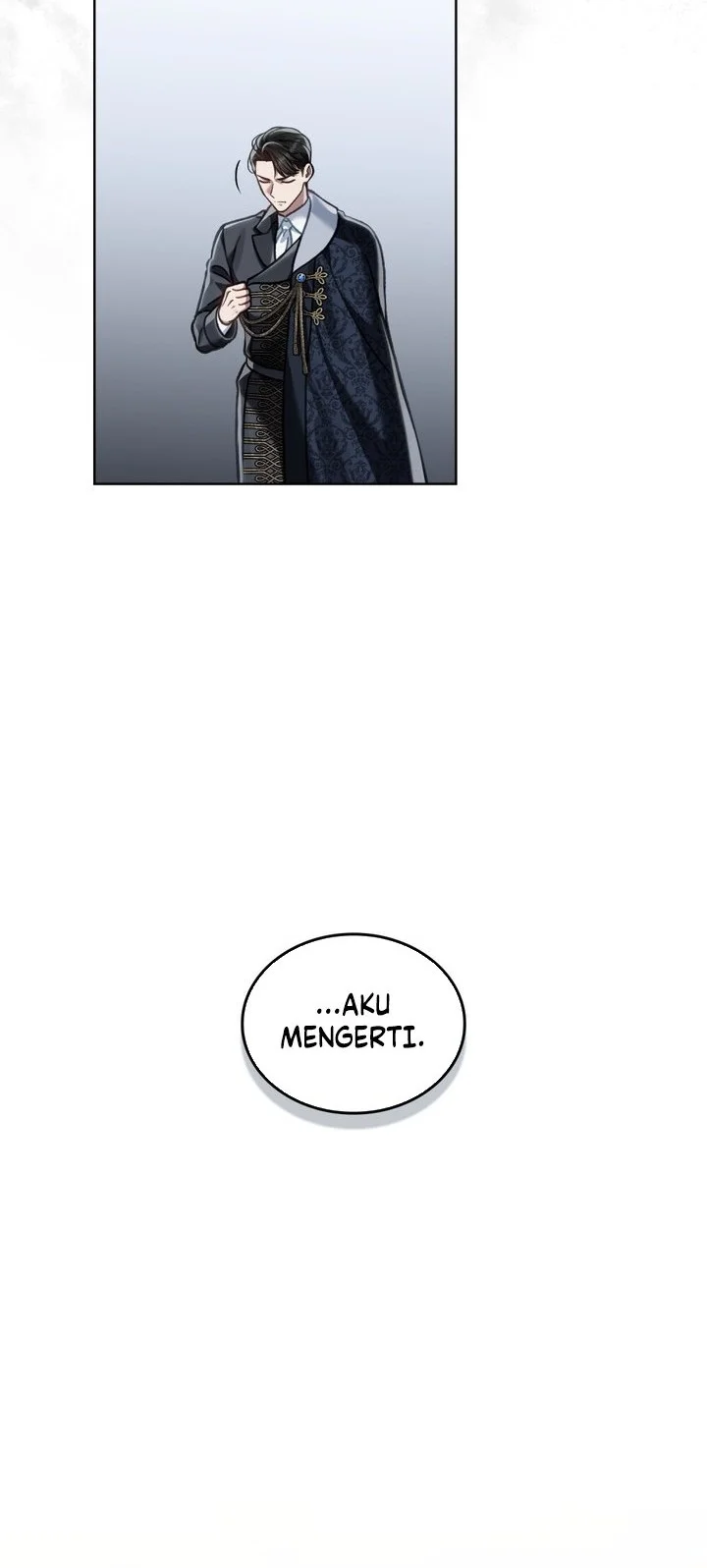 Reborn as the Enemy Prince Chapter 100 Gambar 19