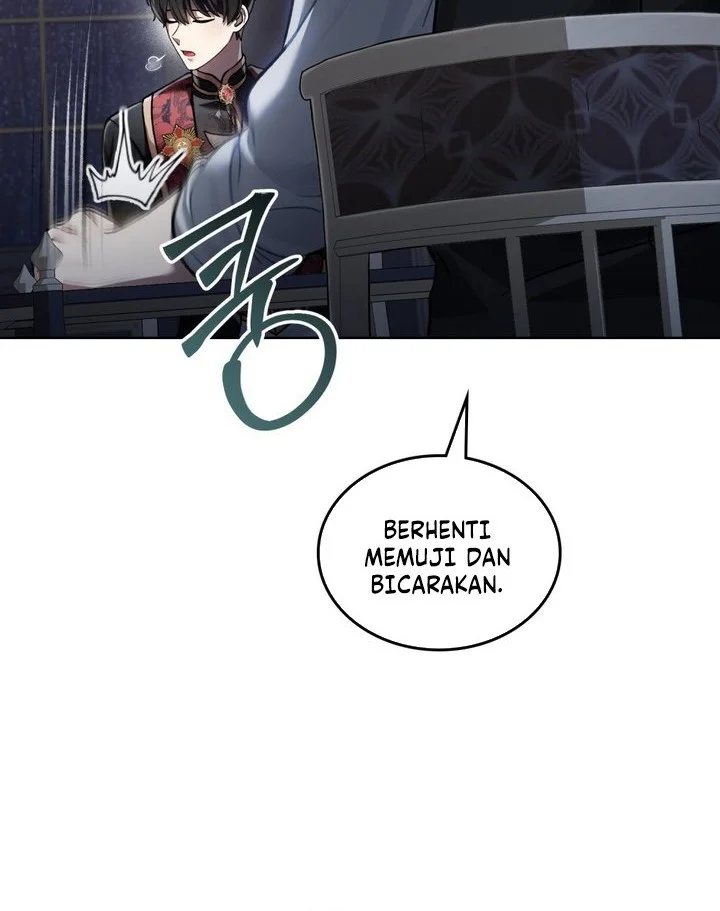 Reborn as the Enemy Prince Chapter 100 Gambar 35