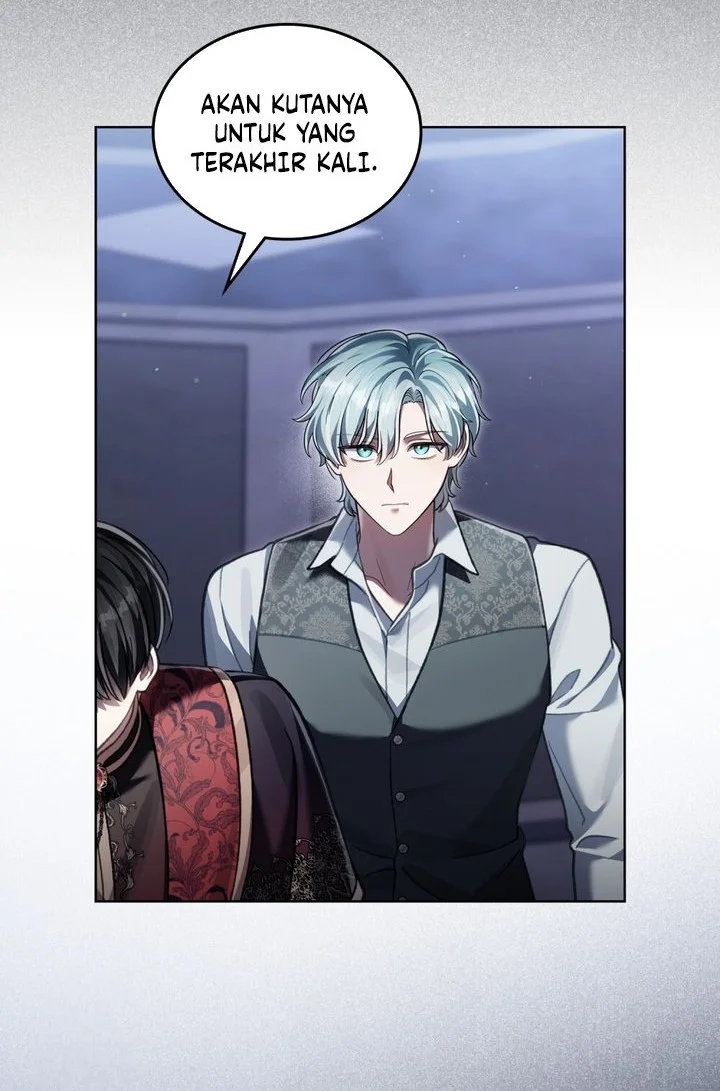 Reborn as the Enemy Prince Chapter 100 Gambar 43