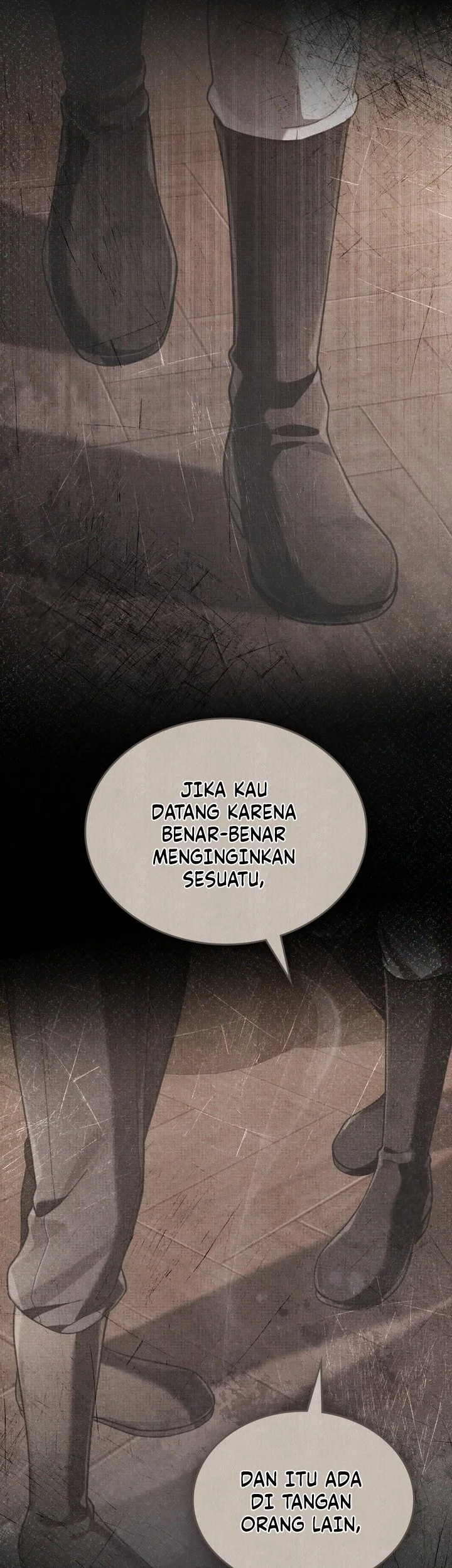 Reborn as the Enemy Prince Chapter 100 Gambar 52