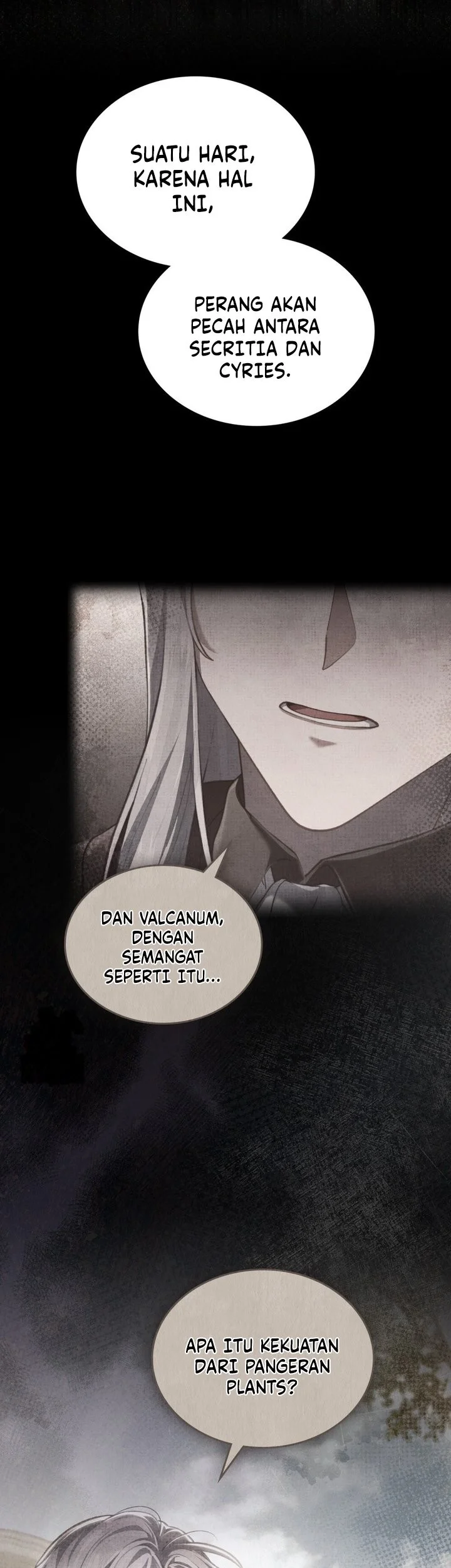 Reborn as the Enemy Prince Chapter 100 Gambar 54