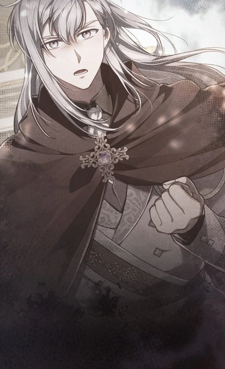 Reborn as the Enemy Prince Chapter 100 Gambar 55