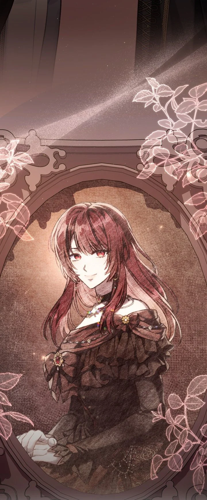 Reborn as the Enemy Prince Chapter 100 Gambar 3