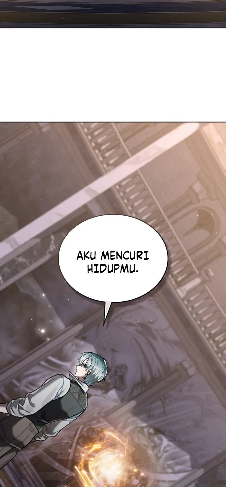 Reborn as the Enemy Prince Chapter 100 Gambar 59