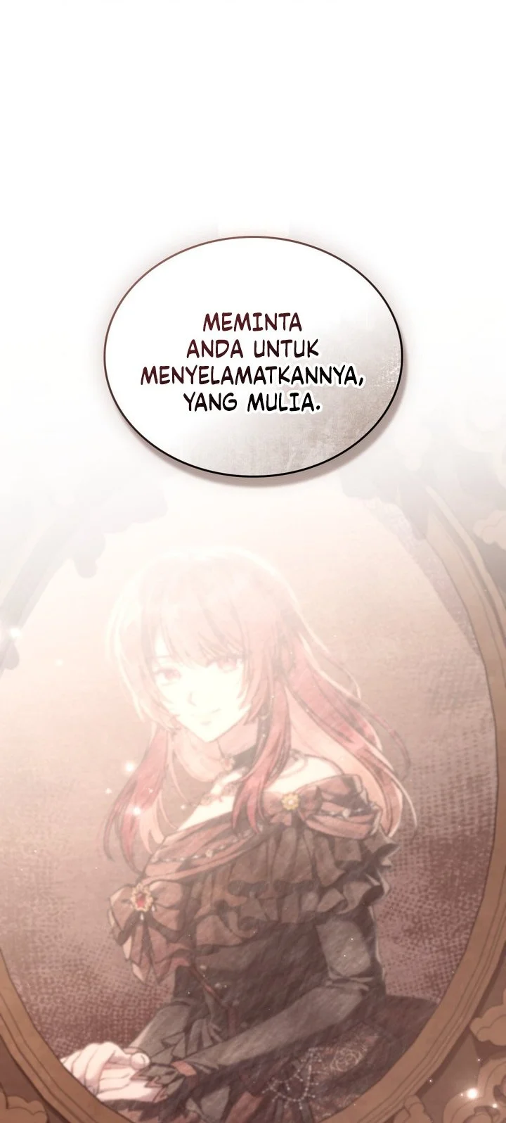 Reborn as the Enemy Prince Chapter 100 Gambar 13