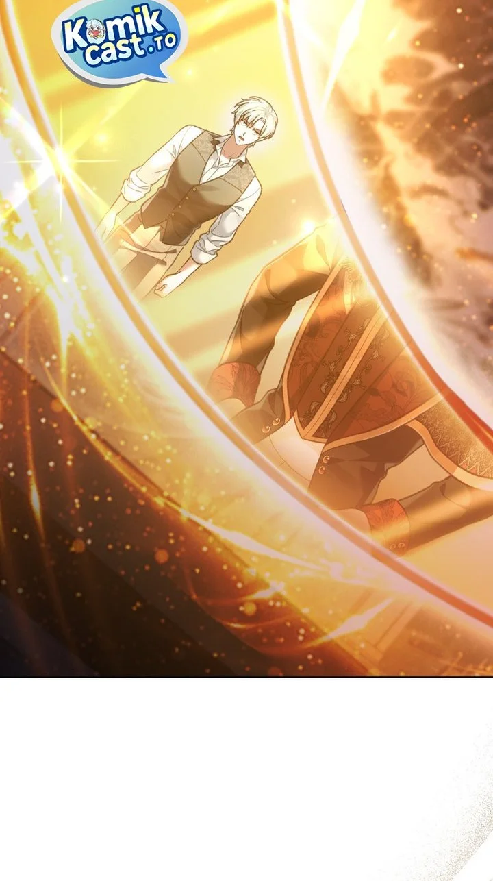 Reborn as the Enemy Prince Chapter 101 Gambar 19