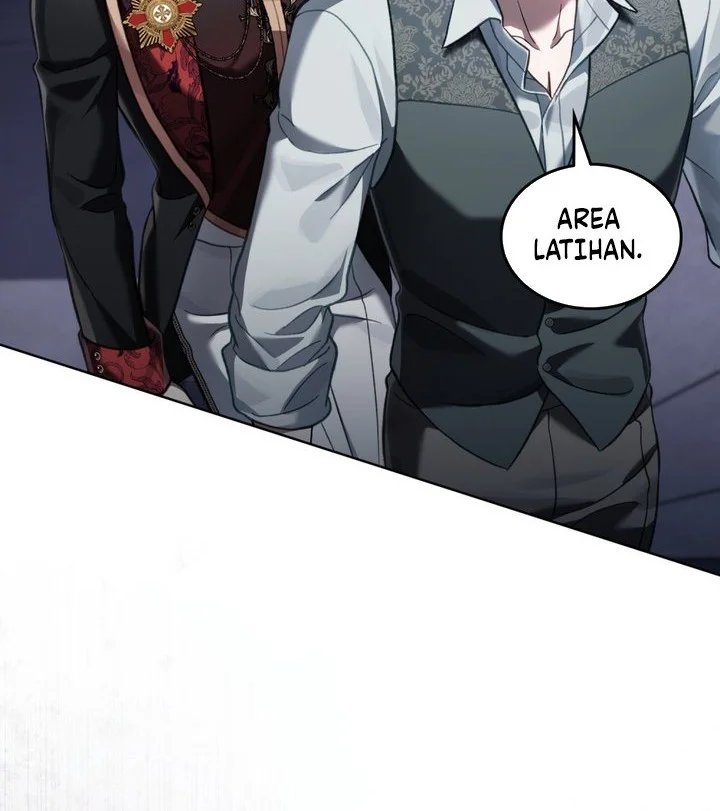 Reborn as the Enemy Prince Chapter 101 Gambar 23