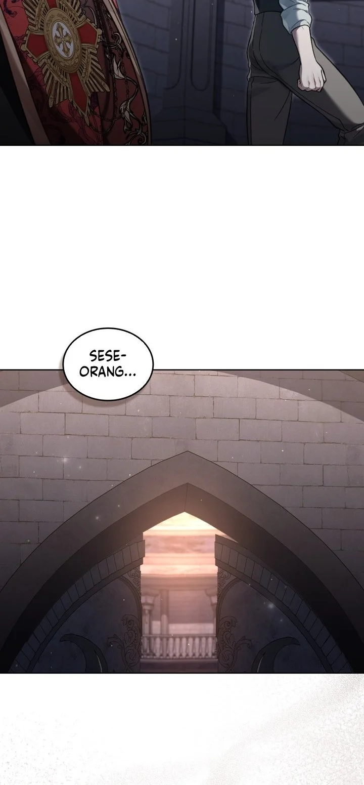 Reborn as the Enemy Prince Chapter 101 Gambar 25