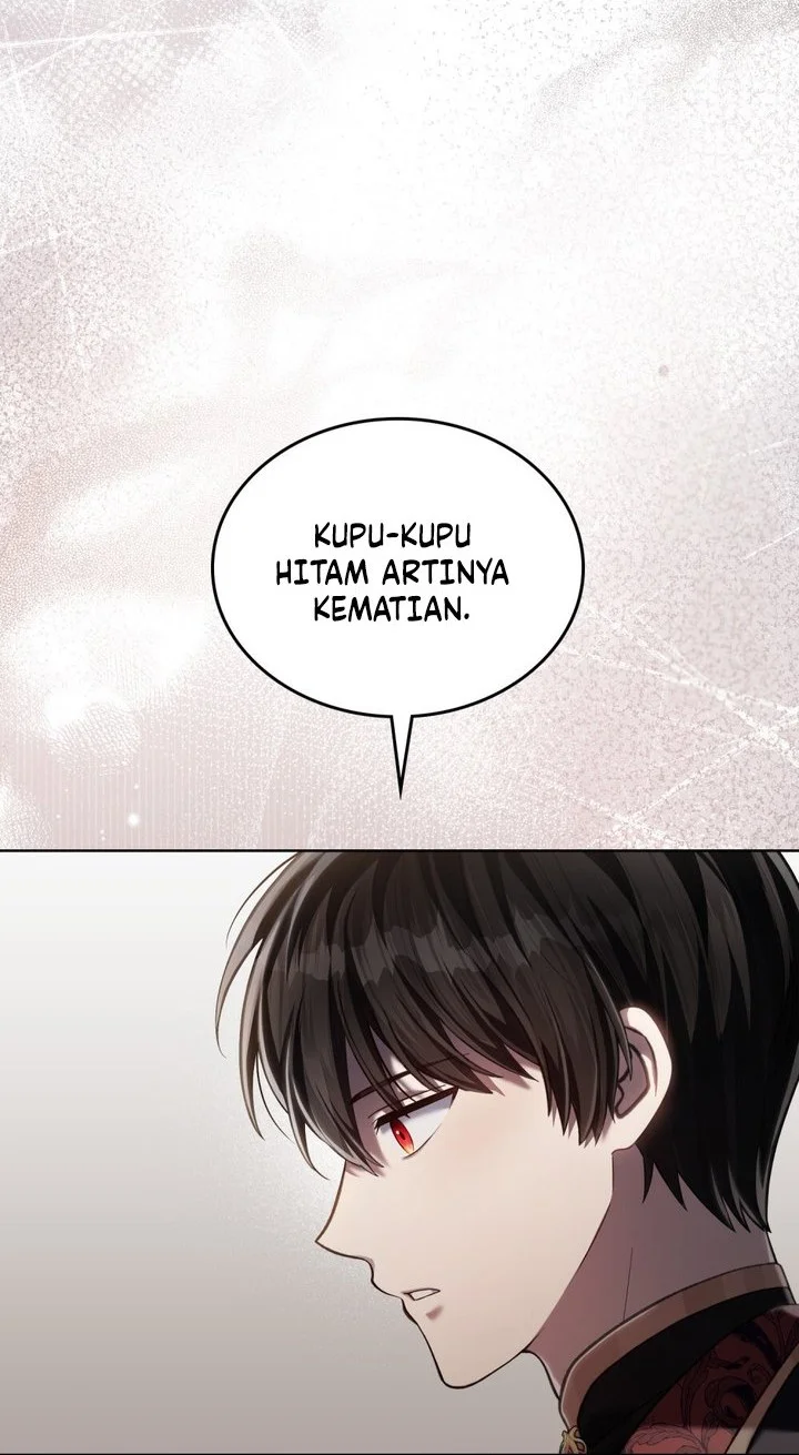 Reborn as the Enemy Prince Chapter 101 Gambar 27